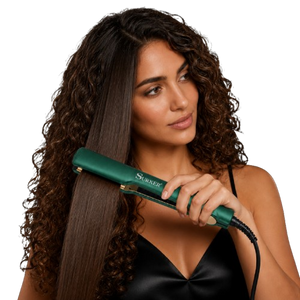 Alisador de pelo profesional SURKER: llega en 2 días.