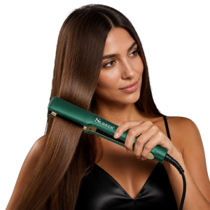 Alisador de pelo profesional SURKER: llega en 2 días.